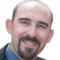 Francisco Javier Mediavilla Fernández