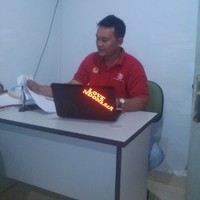 Nano Budiyanto