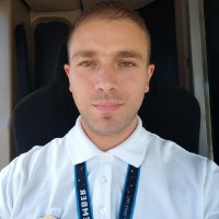 Bruno Presti