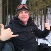 Alistair Streak