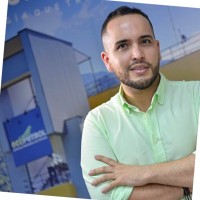 Gustavo Andrés Castillo Arenas