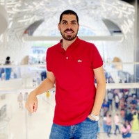 Mohamed El-Sherbiny