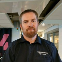 Björn Lasell