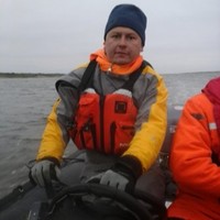 Maxim Sherstobitov