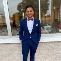Gyanish Kooshna