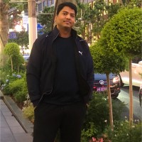 Sanjay Sanju