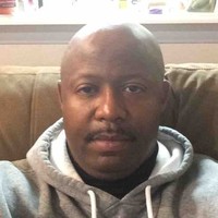 Marcus Mcelroy