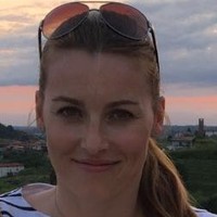 Eva Prokopova