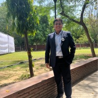 Shreyansh Kailash Singh