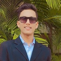 Yash Neve
