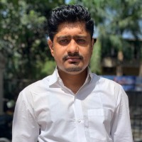 Saurabh Kulkarni