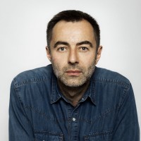 Olivier Nicklaus