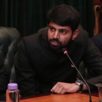 Shubham Yadav