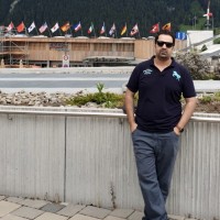 Kashif Zubair