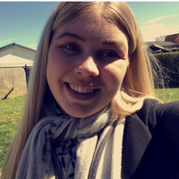 Kristina Mølholt Thomsen