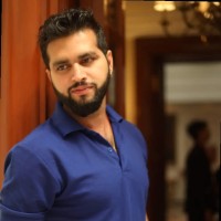 Ashutosh Badgaiyan