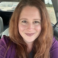 Samantha Madsen
