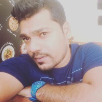 Ashik Ali