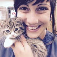 Melanie Trahan, Rvt