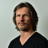 Olaf Folta