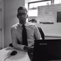 Chris Stewardson