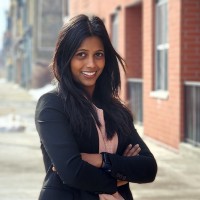 Sachini Madanayake, Ph.D., E.I.T