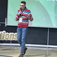 Nicolas Renaudineau