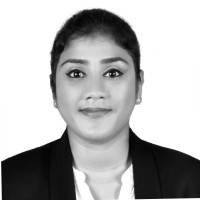 Sahithi Reddy Bakaram