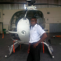 Stephen Ejukorlem
