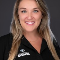 Courtney Crowell, OD