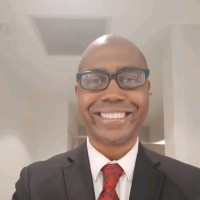 Damon Muhammad