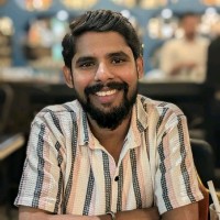 Siddhesh Nagvekar