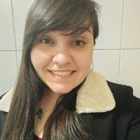 Soledad Antonella Beltrán Mendoza