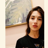 Salome Satseradze