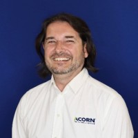 Andy Howard BEng CEng MIMechE