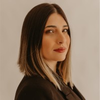 Gabriella Ibrahim