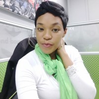Nomfundo Maseko