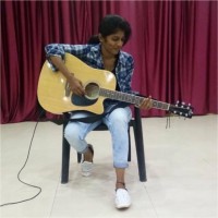 Seema A