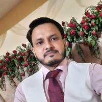 Mohd Sarwar