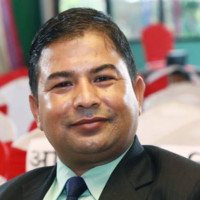 Prakash Adhikari