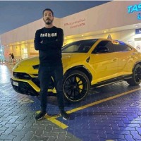 Mohamed Elhagrasi