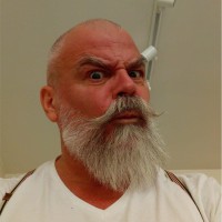 Patrik Kraft Polgar