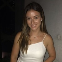 Sarah Mitsos