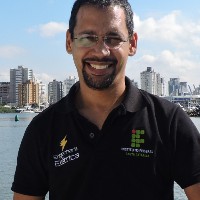 Fernando Ribeiro Serra Azul Jr.