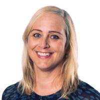Kristin Holm