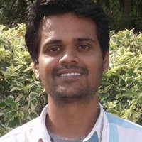 Nandkishore Sakre