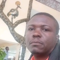 Fred Bwire