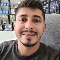 Rafael Gomes