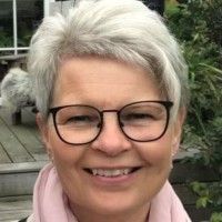 Jane Johansen
