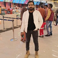 Pradeep Kumar Gupta